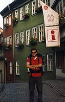 Bodek in Germany